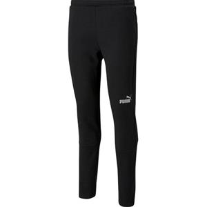 PUMA TeamFinal Casuals Pants Black