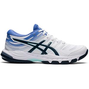 ASICS Beyond 6 White/french blue