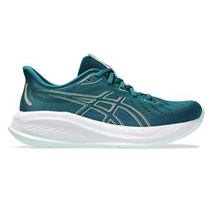 ASICS Cumulus Lady 26 Rich Teal/Pale Mint