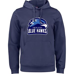 Værløse Blue Hawks Hoody Navy