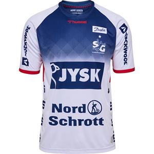 SG Flensburg-Handewitt Away 2023-24 White