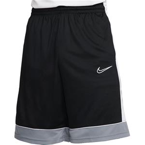 NIKE Fastbreak Shorts 11" Black/white