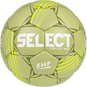 SELECT Circuit V26 Sz. 3 800g
