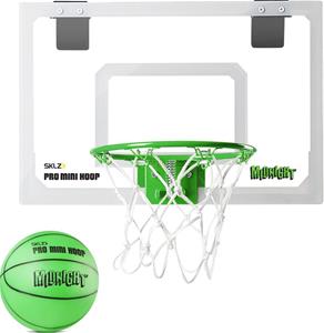 SKLZ Pro Mini Midnight Hoop