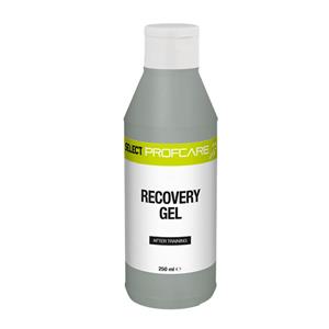 SELECT Recovery Gel 250ml