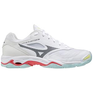 MIZUNO Phantom 2 White/skycaptain