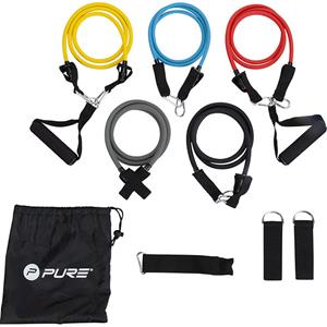 P2I Exercise Tube Set