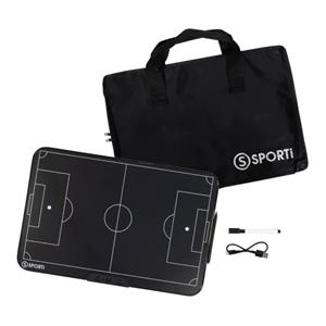 LCD Coaching Tablet 21" Kit - Football