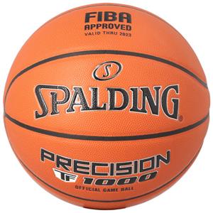 SPALDING TF-1000 Precision Basketball Str. 6