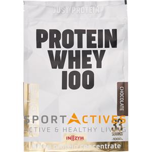 In2zym Protein Whey100 Choko 750g