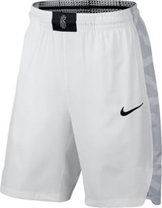 NIKE Kyrie Hyper Elite Shorts White/Pure Platinum