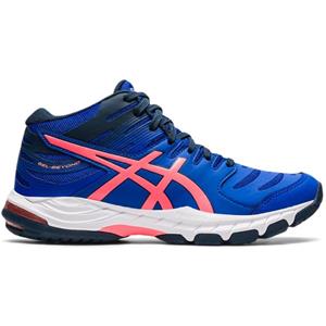 ASICS Beyond 6 MT Blue/blazing coral