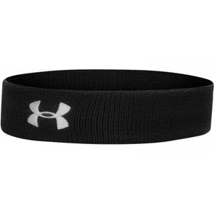 UA Performance Headband Black