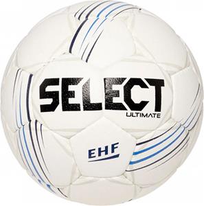 SELECT HB Ultimate White