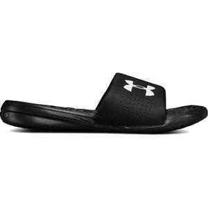 UA M Playmaker Fix SL Black