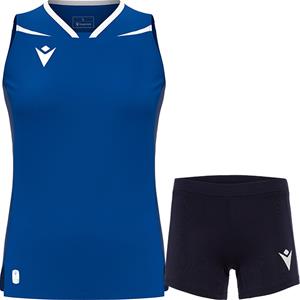 MACRON Lily ECO Lady Set x 10