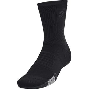 UA Curry AD Playmaker Socks Black