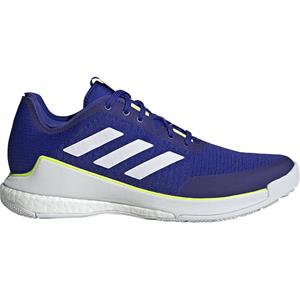 ADIDAS Crazyflight Lucid Blue/White