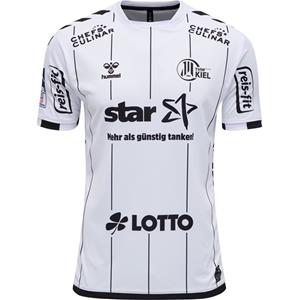 HUMMEL THW Kiel Home 19-20 White