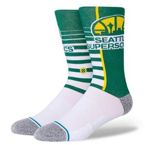 STANCE Supersonics HWC Gradient