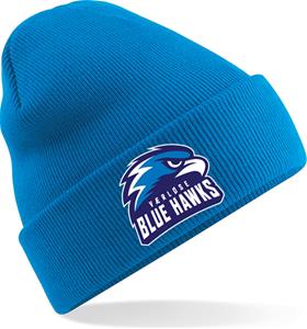 Værløse Blue Hawks Hue Royal