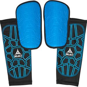 Select Shin Guards Super Safe V23