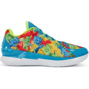 UA Curry 1 Low FLOTRO NM Sour Patch