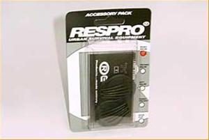 RESPRO Sportsta Ventiler