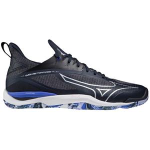 MIZUNO Mirage 4 Skycaptain/silver/blue