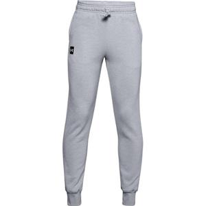 UA Rival Fleece Jogpants Jr. Gray