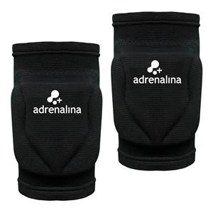 Adrenalina+ Knæbeskyttere MT10 Sort