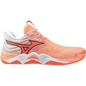 MIZUNO Momentum Elite - Flaming Coral
