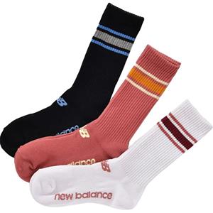 New Balance Crew Line 3-Pack