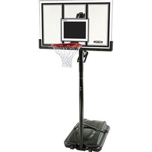 LIFETIME Slam-It Pro 54" Mobil Basketball Kurv