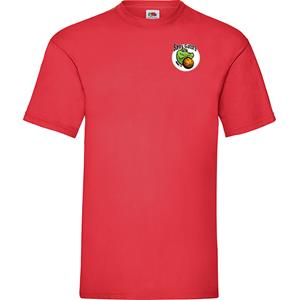 Sæby Gators T/S Rød