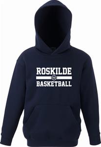 ROSKILDE Hoody Navy