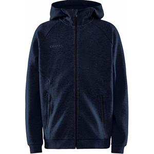 CRAFT Core Soul Full Zip Jacket JR.