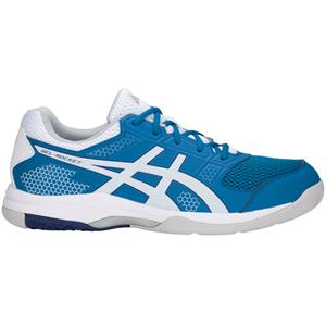 ASICS Rocket 8 Race Blue/White Men