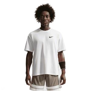 NIKE Locker OC Tee - White