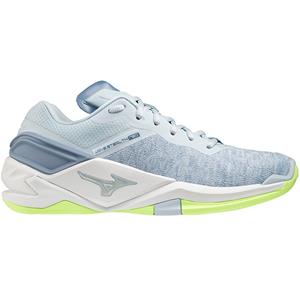 MIZUNO Stealth Neo Heather/white/neon