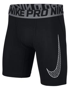 NIKE Combat Short Jr. Black