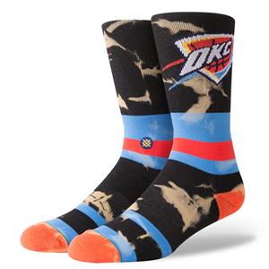 STANCE Thunder Acid Wash