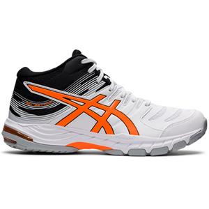 ASICS Beyond 6 MT White/shocking orange