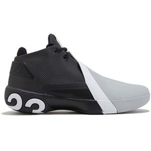 JORDAN Ultra Fly 3 Black/grey