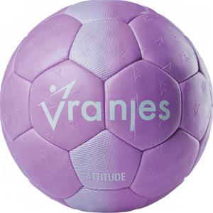 VRANJES Håndbold 2025 Pink Str. 2