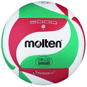 MOLTEN V5M5000 Flistatec Volleyball