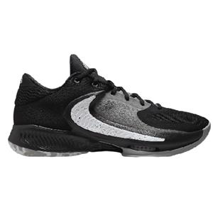 NIKE Zoom Freak 4 Light Smoke Grey