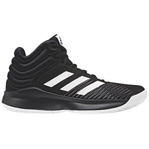 ADIDAS Pro Spark Kids Black/White