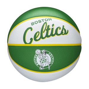 WILSON NBA Retro Mini Celtics Sz.3