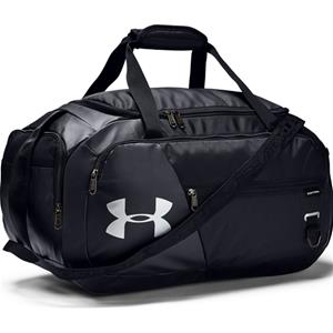 UA Undeniable Duffel 4.0 Large Black